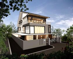 Lorong Ong Lye (D19), Semi-Detached #594410971